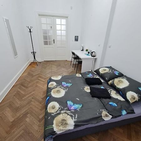 Fantastic - Ns51 Room A Warszawa Exteriör bild