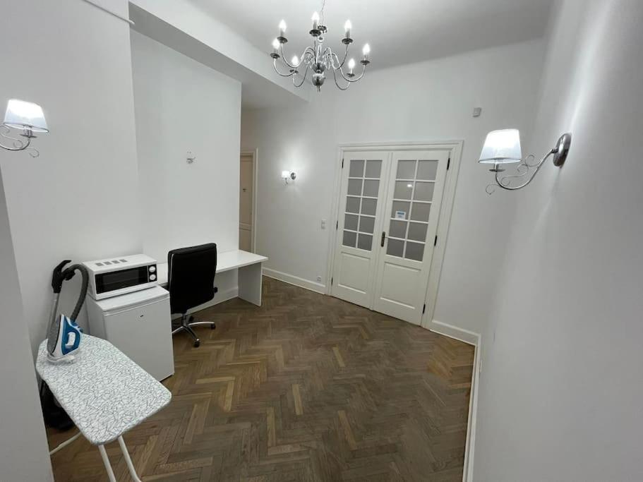 Fantastic - Ns51 Room A Warszawa Exteriör bild